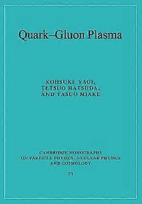 Quark-Gluon Plasma