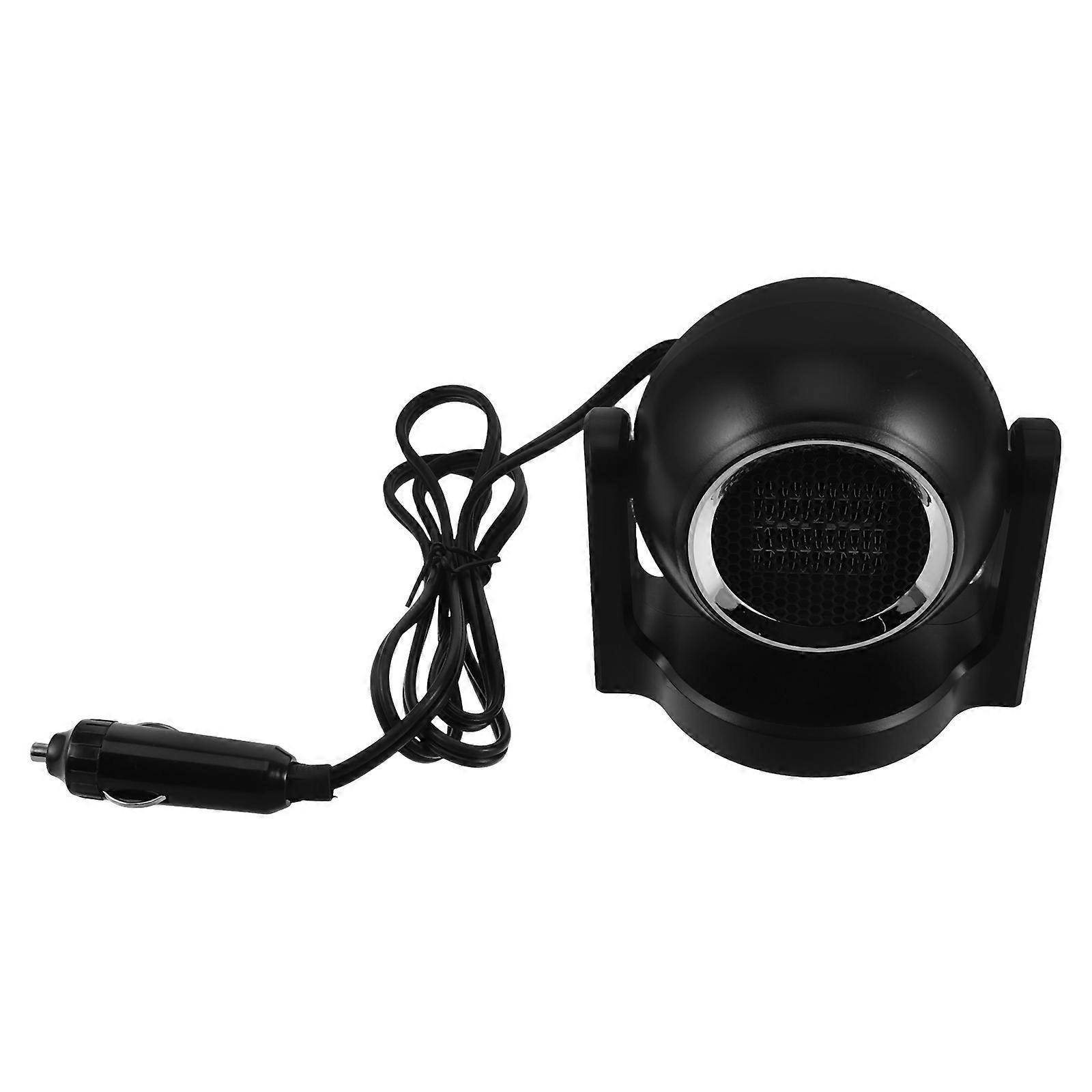Car Heater High Power Heater for Car Lighter Plug