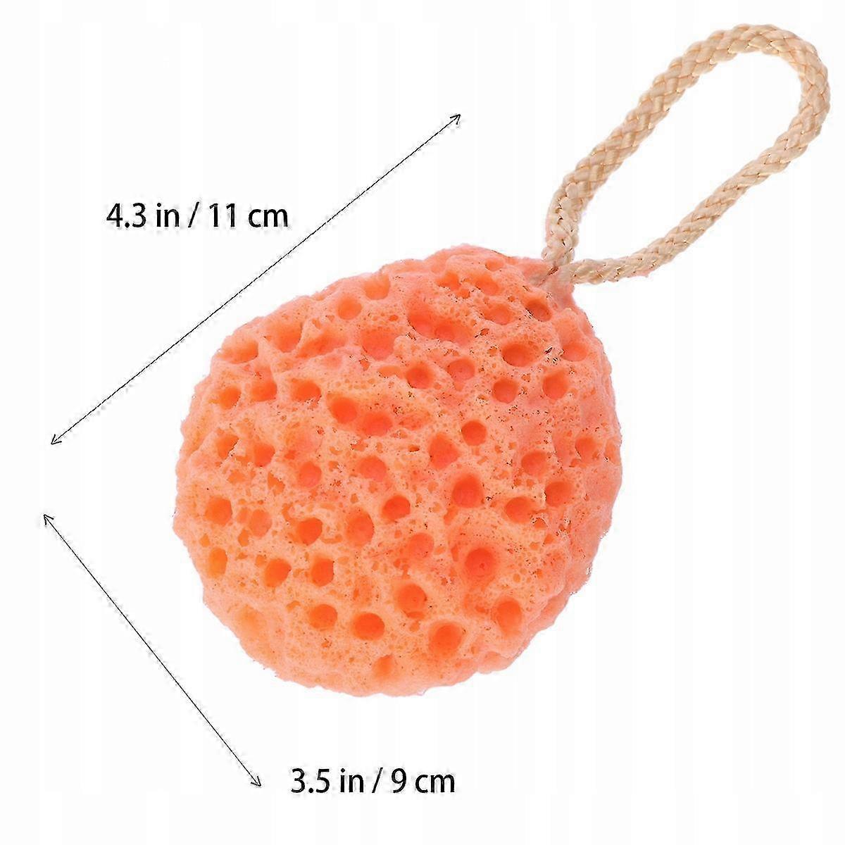 2026 Dishwasher Sponge Face Skin Konjac