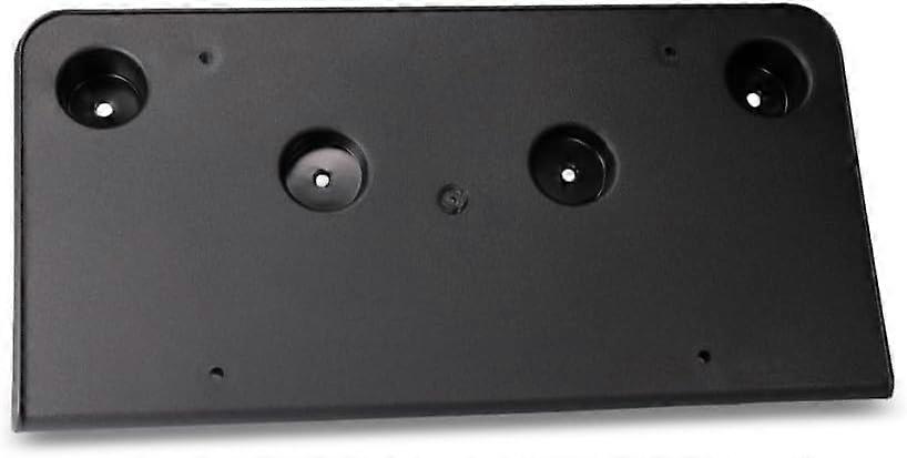 Front License Plate Bracket OEM Fit No Modification Required for 20162017 Chevy Equinox