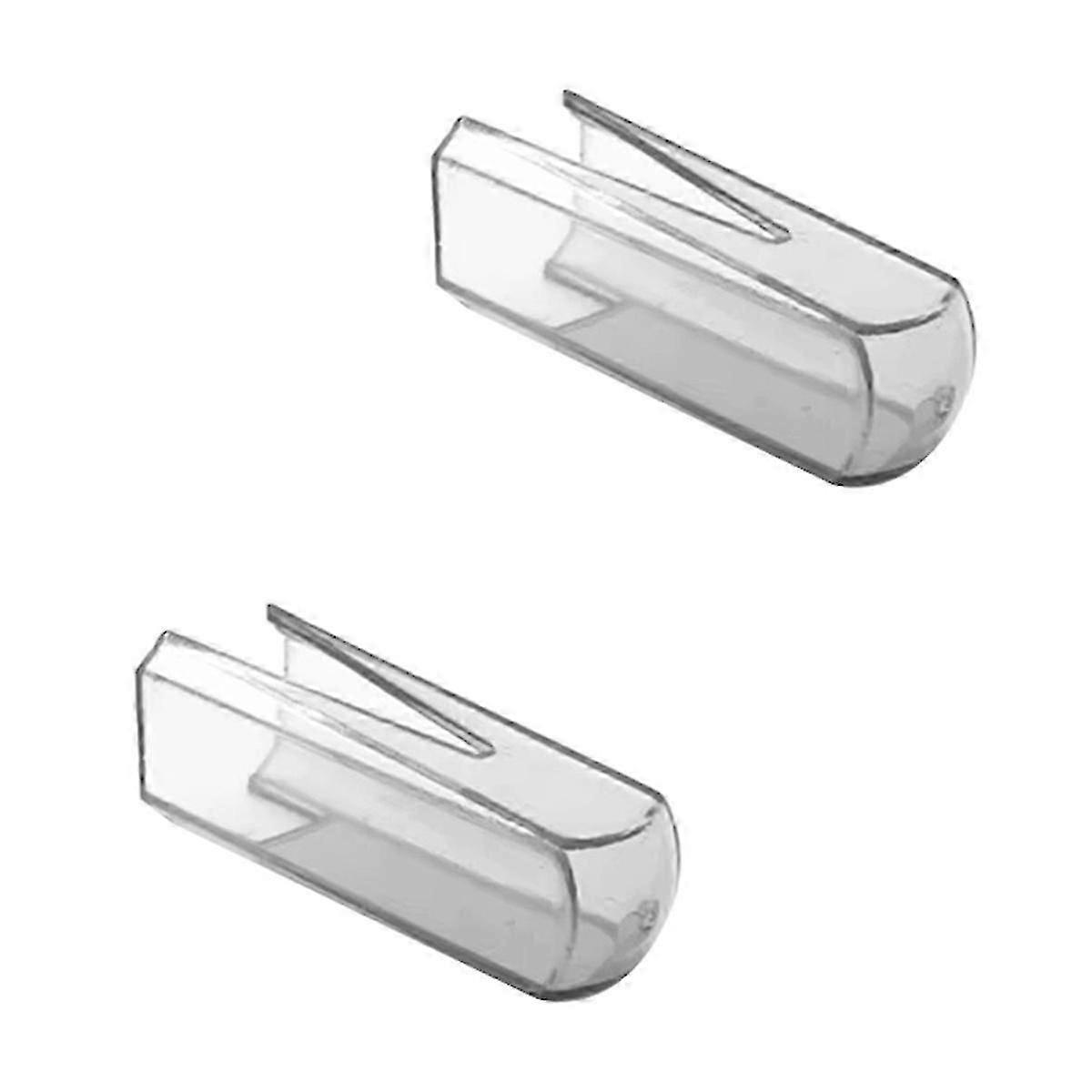 2025 protective shell for vinyl record player stylus needle 2pcs