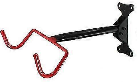 26-27 Bicycle Storage Hanger for Garage Wall Mount