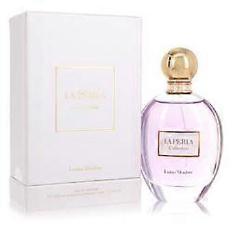  Lotus Shadow by La Perla - Eau De Parfum Spray 3.3 oz - Women 