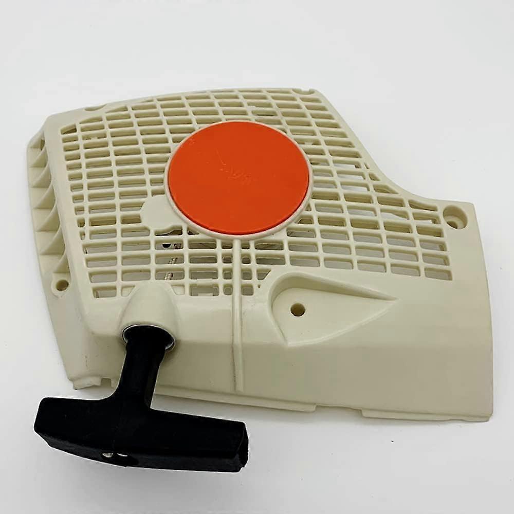 Recoil Starter Assembly for Stihl Chainsaw MS270 MS280 Easy Start Durable Replacement 1133 080 3101