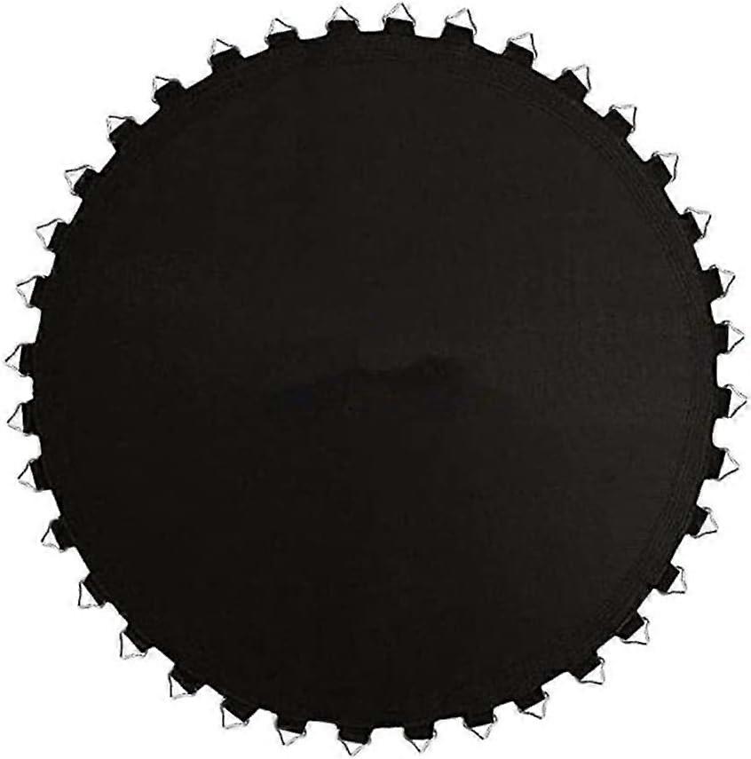 10ft Trampoline Replacement Mat with 60 Buckles, UVResistant TearResistant Polyethylene