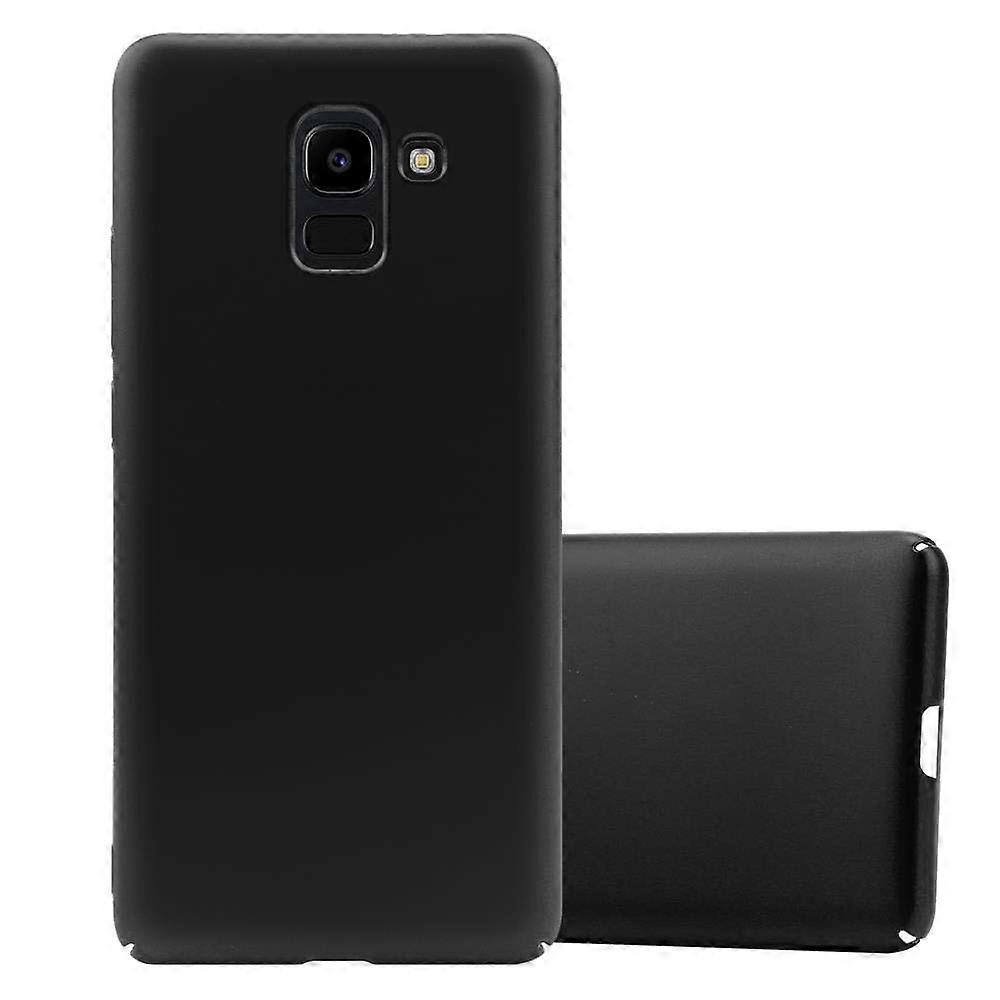 TPU Case Samsung Galaxy J6 2018 Protective Case - Hardcase