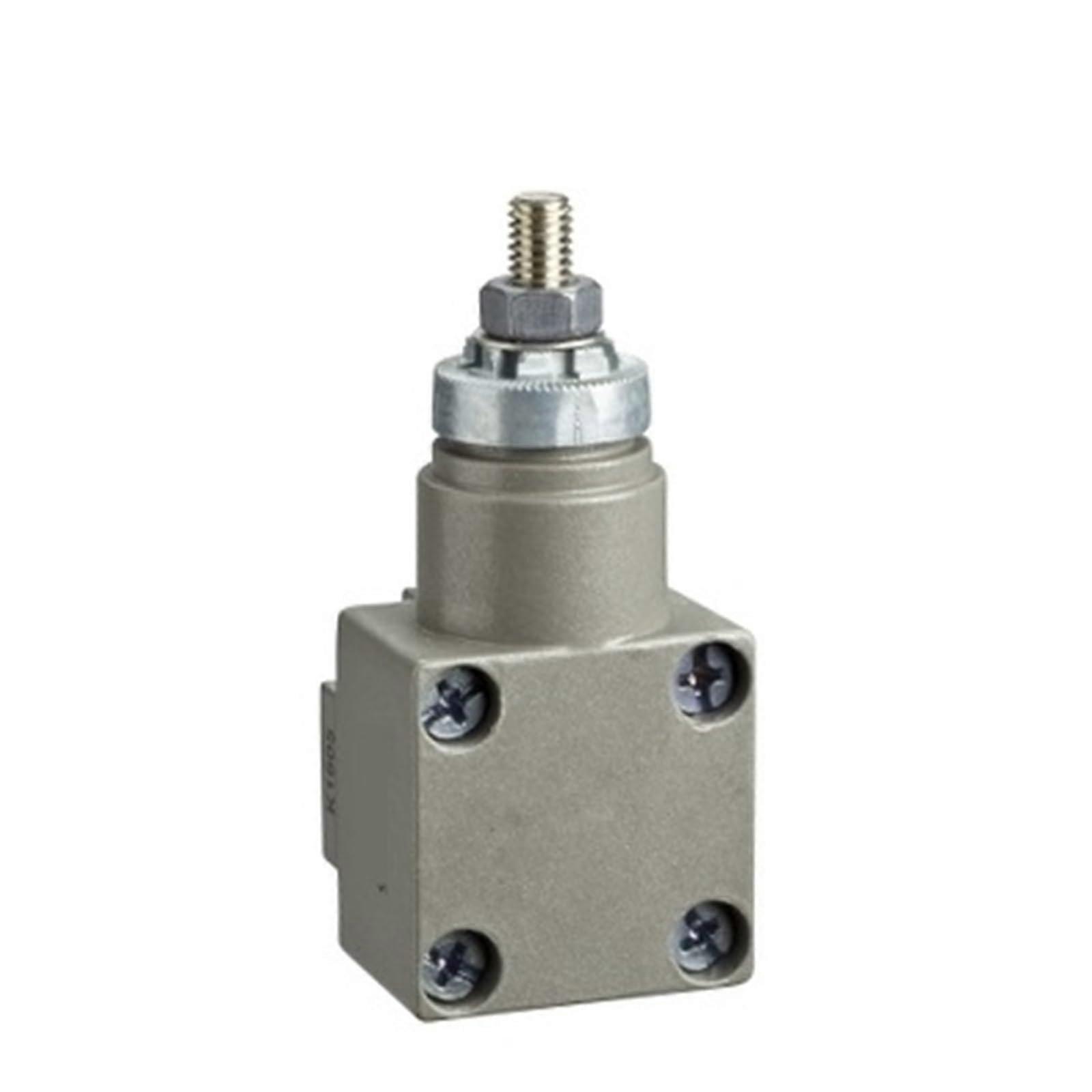 Limit Switch ZCKE09 Head XC Standard, Durable Industrial Micro Limit Switch with Easy Installation