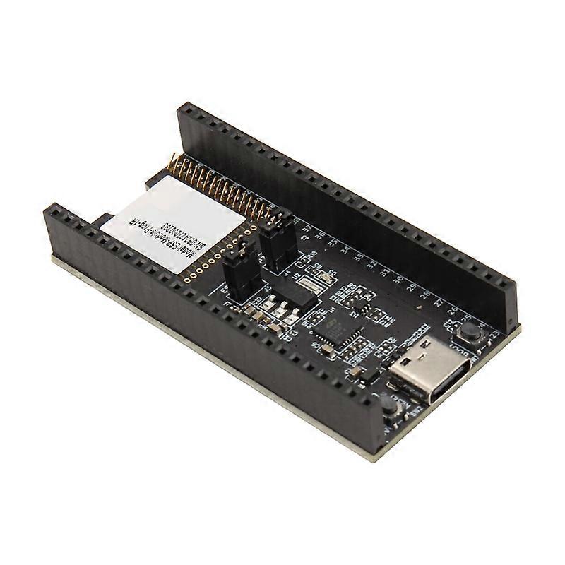 BTLIFE-ESP-Module-Prog-1R Board Burning Board Designed Specifically compatible with Modules Professional Development Board Module