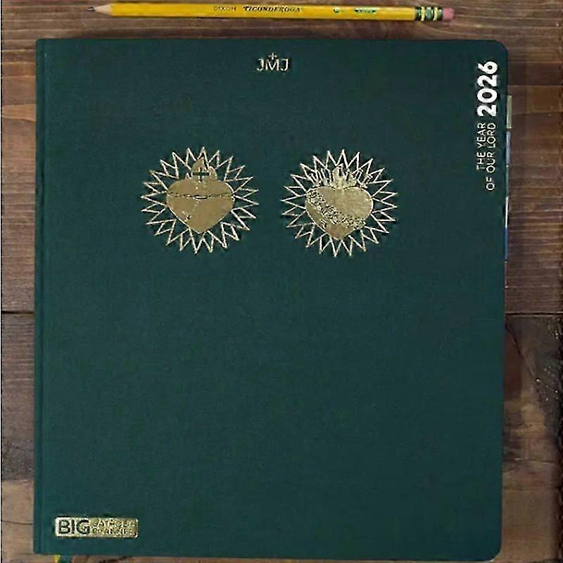 2026 Weekly Planner, Planner 2026 Edition