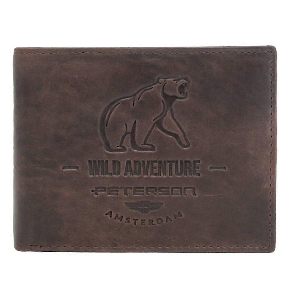 Wallets Peterson greg50241