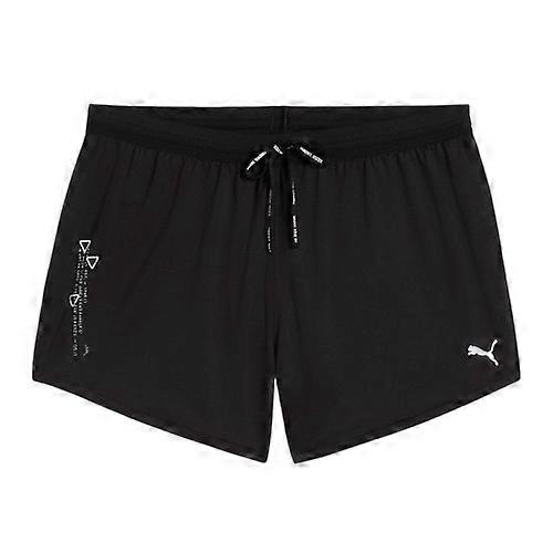 Puma Womens/Ladies Everyday Shorts