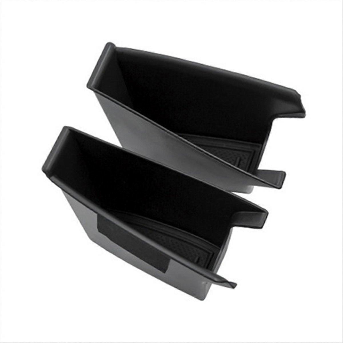Front Door Handle Storage Trays for Model 3 2024