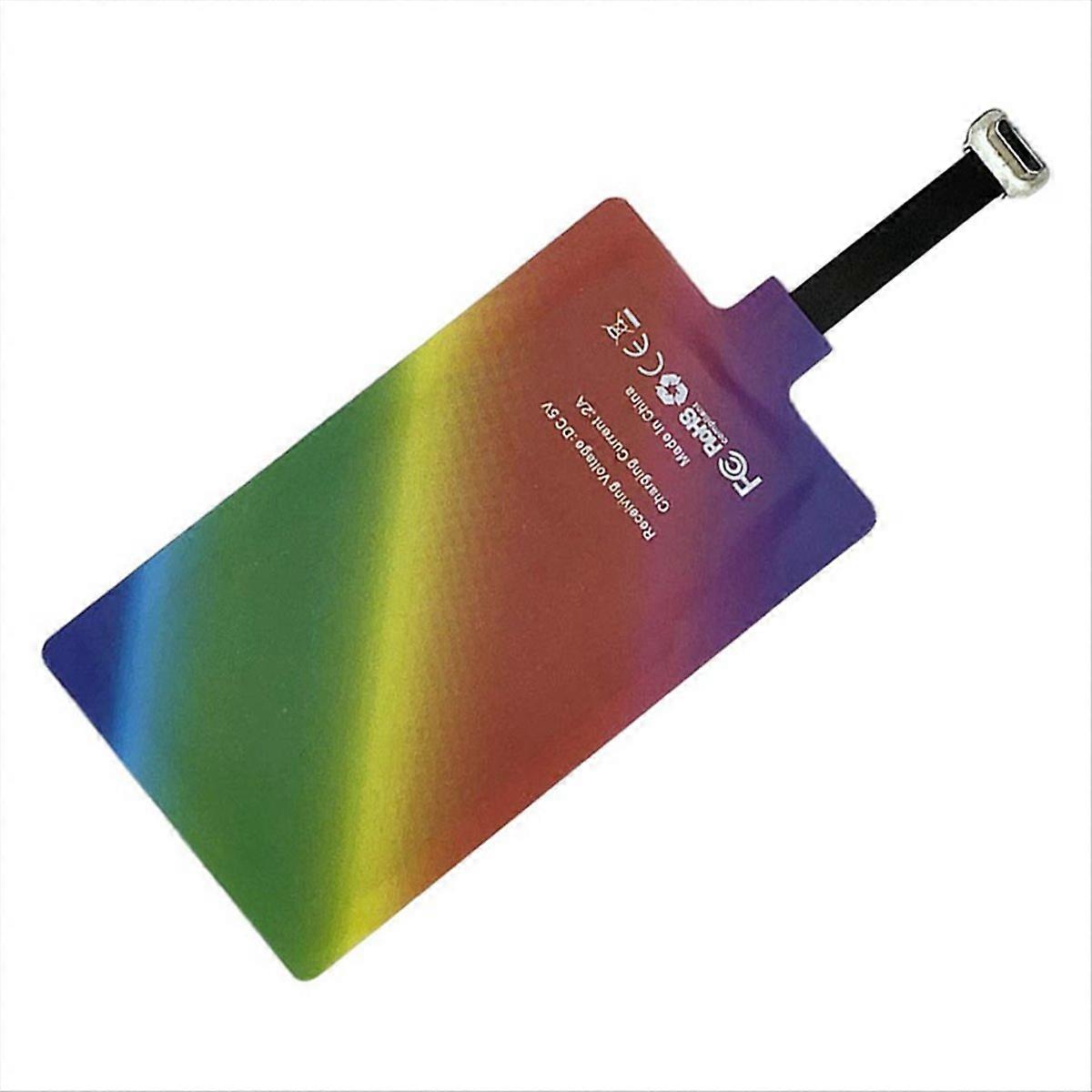 10W 5V 2A Wireless Charging Receiver Module (MICRO-B)