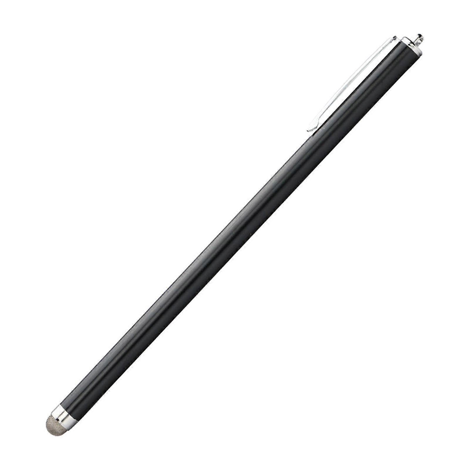 Stylus Pen with  Sensitive Capacitive Mesh Tip, Universal for Tablet Smartphone Laptop