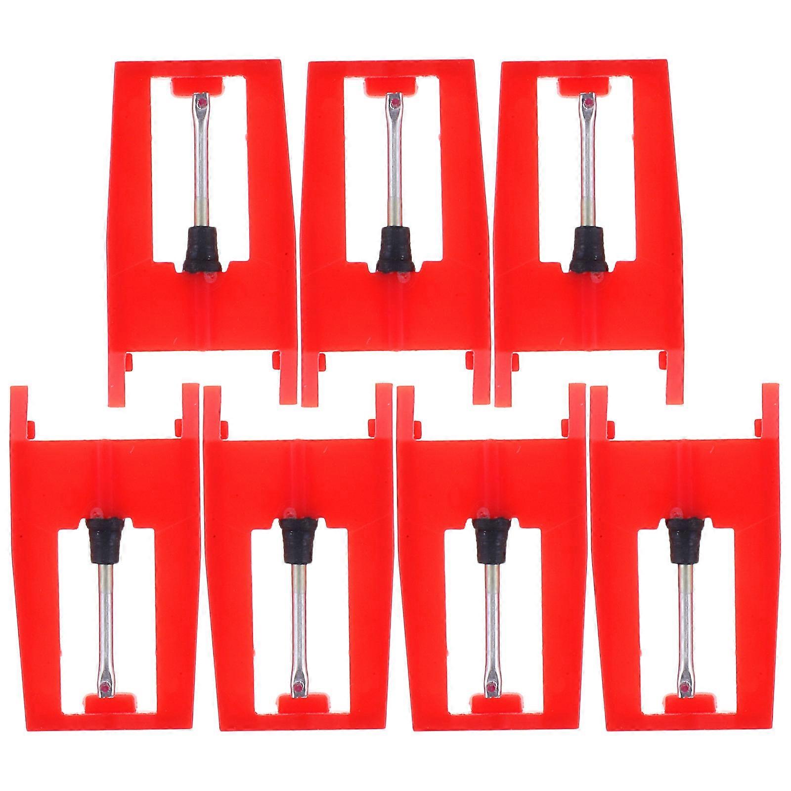 Record Player Needle Replacement for Precise Audio 21Pcs Stylus