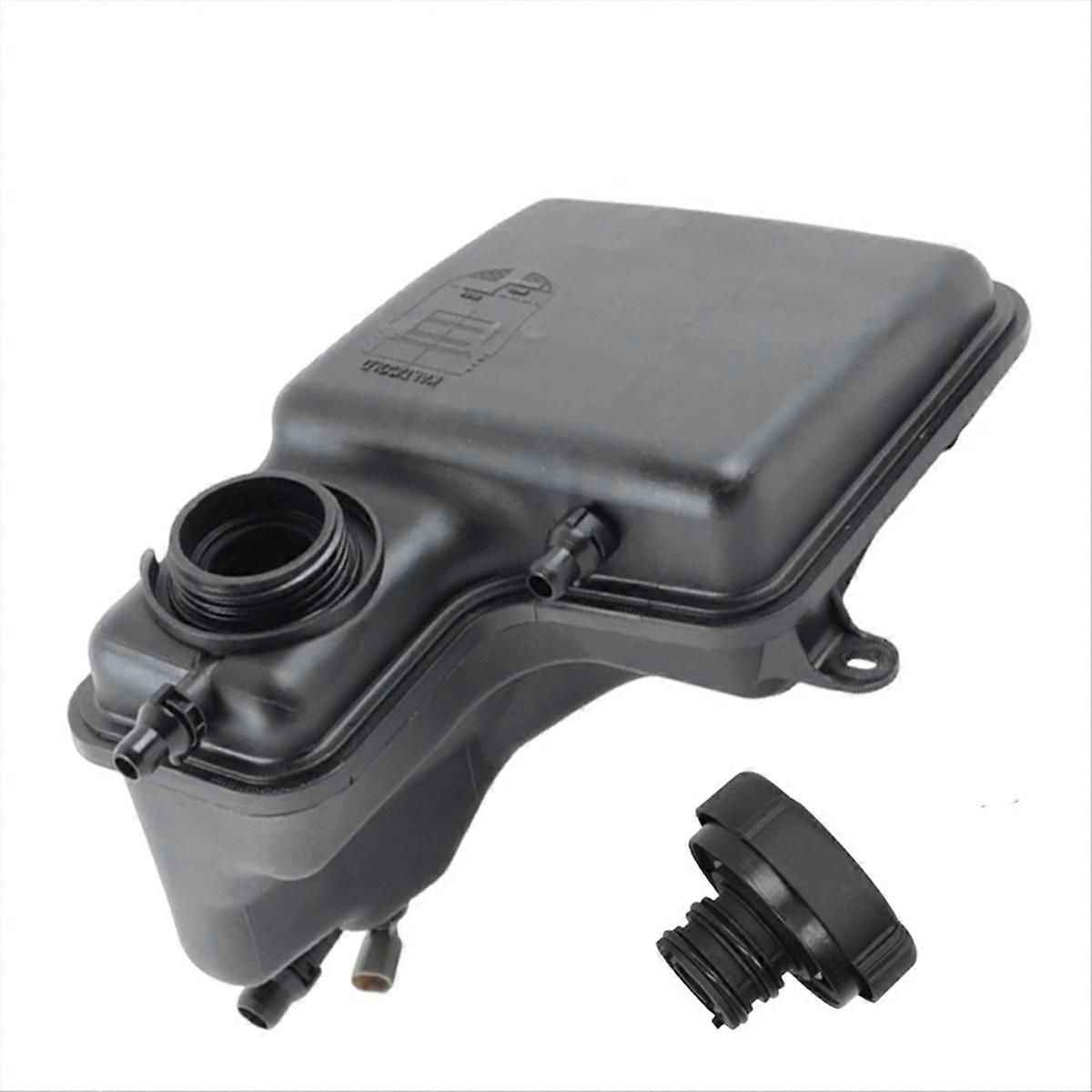 Tanque de refrigerante para BMW E65 E66