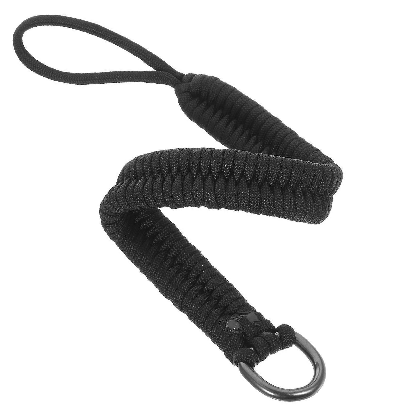 Camera Strap Wrist Black Camera Wrist Lanyard for Secure Hand Carry