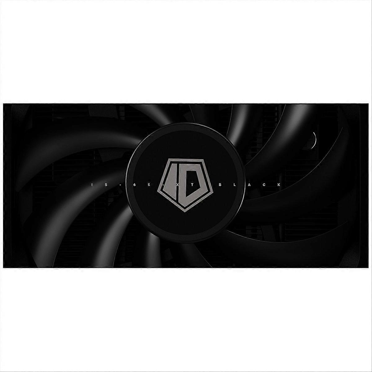  IS-65XT Multi-Platform Slim Downdraft CPU Cooler