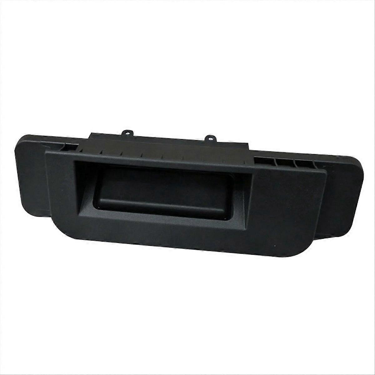 Rear Trunk switch For -Class CLA-Class