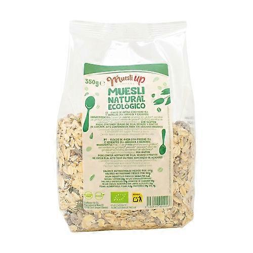 Basic Muesli without Sugar and Gluten 350 g
