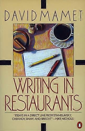 Schreiben in Restaurants