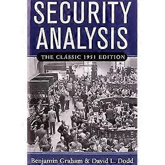 Analisi di sicurezza: L'edizione Classic 1951: principi e tecnica
