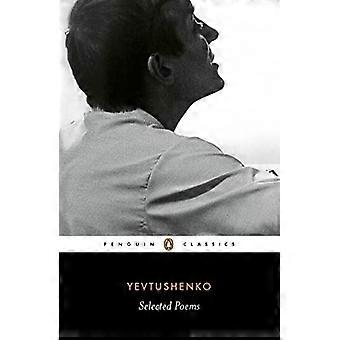 Evtouchenko : Selected Poems (Penguin Modern Classics)