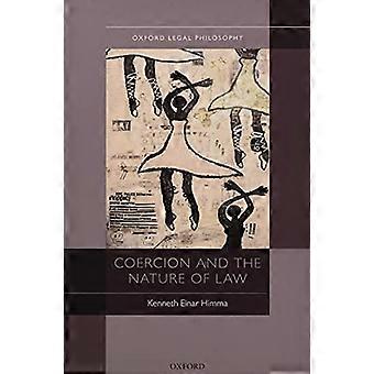 Tvang og lovens natur (Oxford Legal Philosophy)