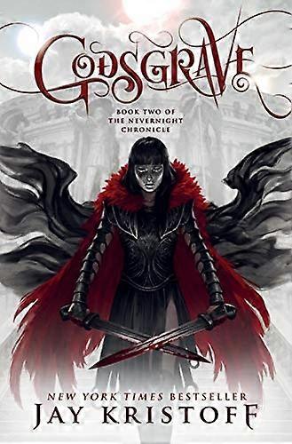 Godsgrave