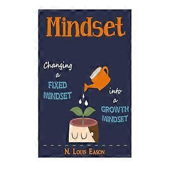 Mindset: Een fixed mindset veranderen in een growth mindset