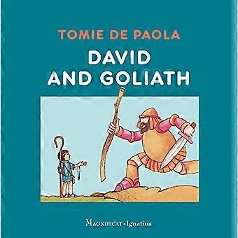 David og Goliat
