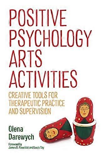 POSITIVE ARTS ACTIVITIES