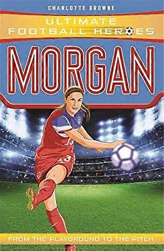 Morgan