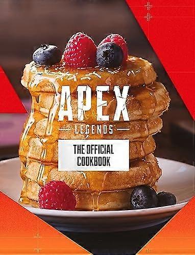 Apex Legends: Den offisielle kokeboken