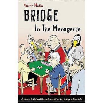 Brug in de Menagerie