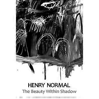 De schoonheid in shadow