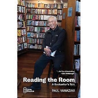Reading the Room: Die Geschichte eines Buchhändlers