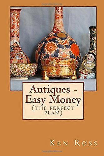 Antiques - Easy Money