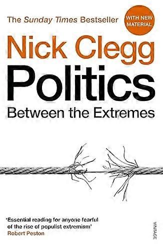 Politics: Between the Extremes