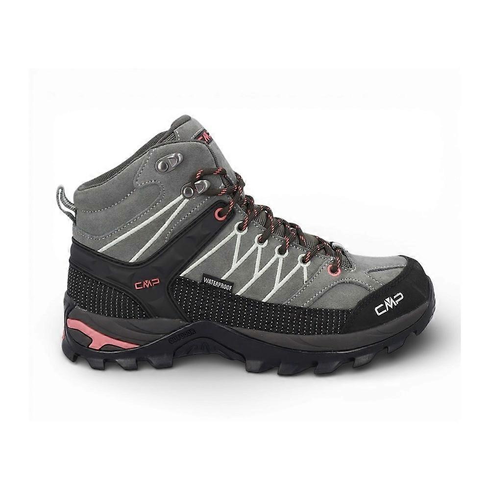 Shoes CMP Rigel MID WP 3Q1294625FV