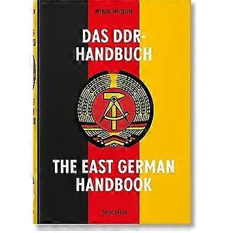 Das DDR-Handbuch