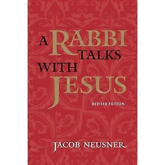 En Rabbi snakker med Jesus