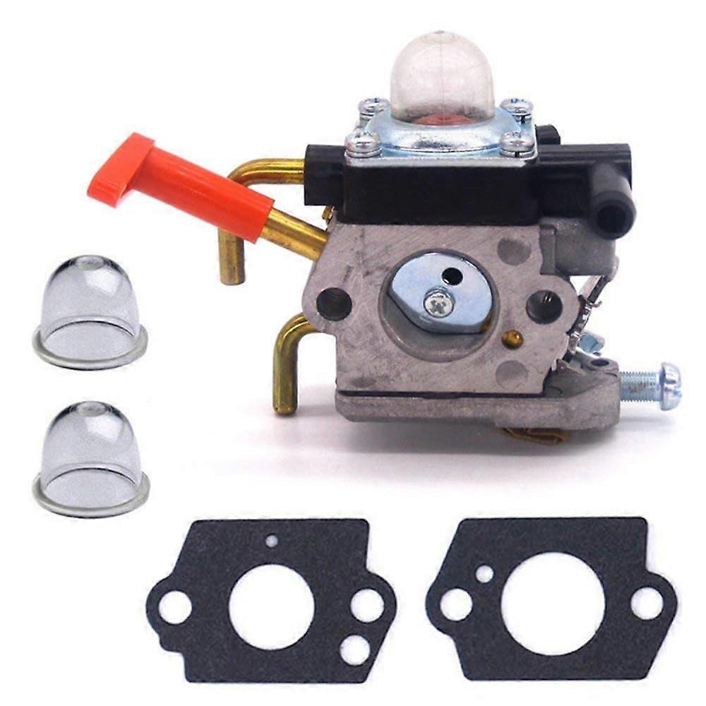 Carburetor Kit for Stihl HS81 HS86 Series Replacement with Smooth Engine Performance