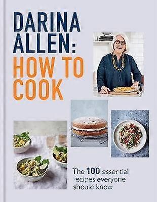 How to Cook