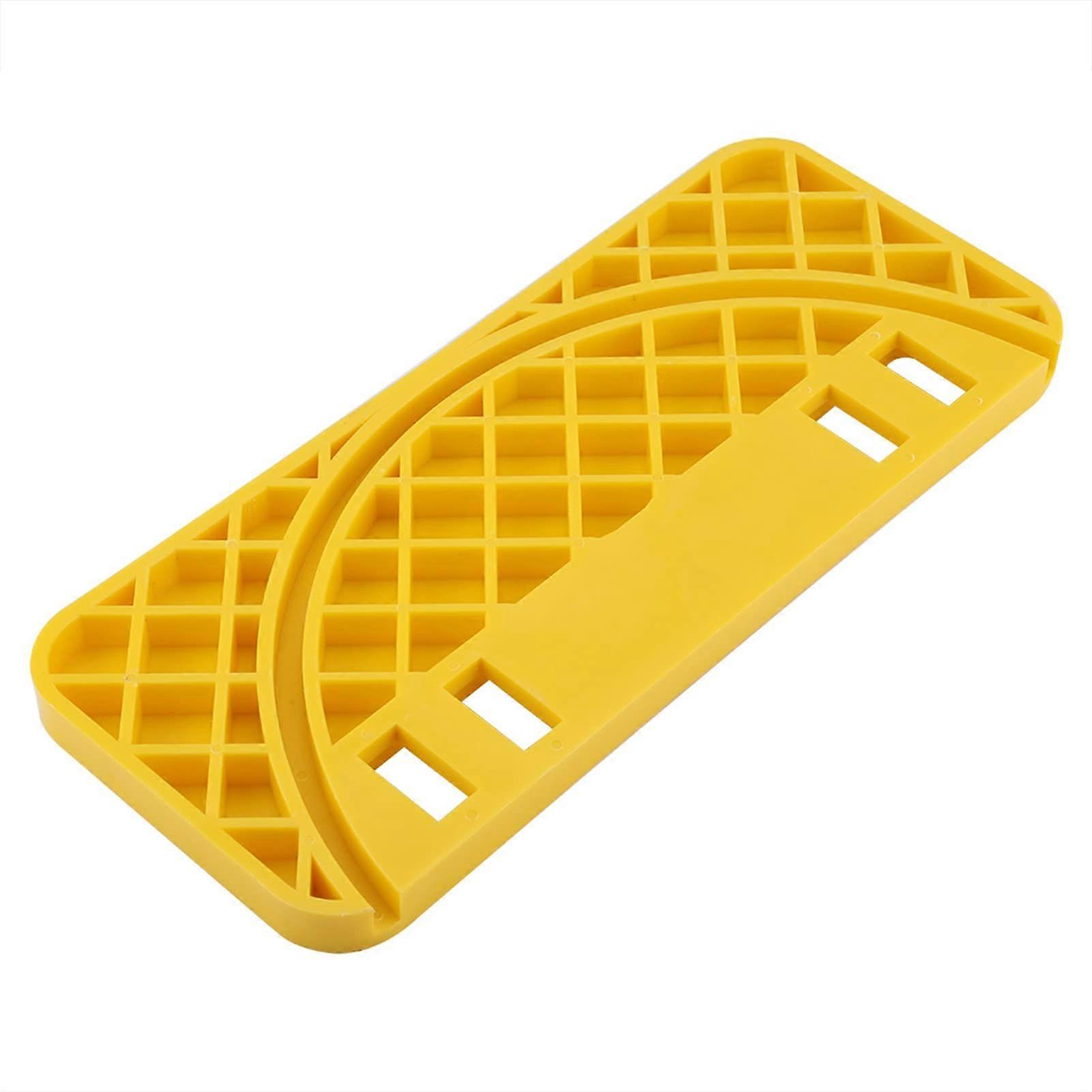 Beekeeping Scraper Tool for Honey Buckets and Frames, Durable Hive Scraper for Wax Removal