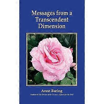 Messages from a Transcendent Dimension