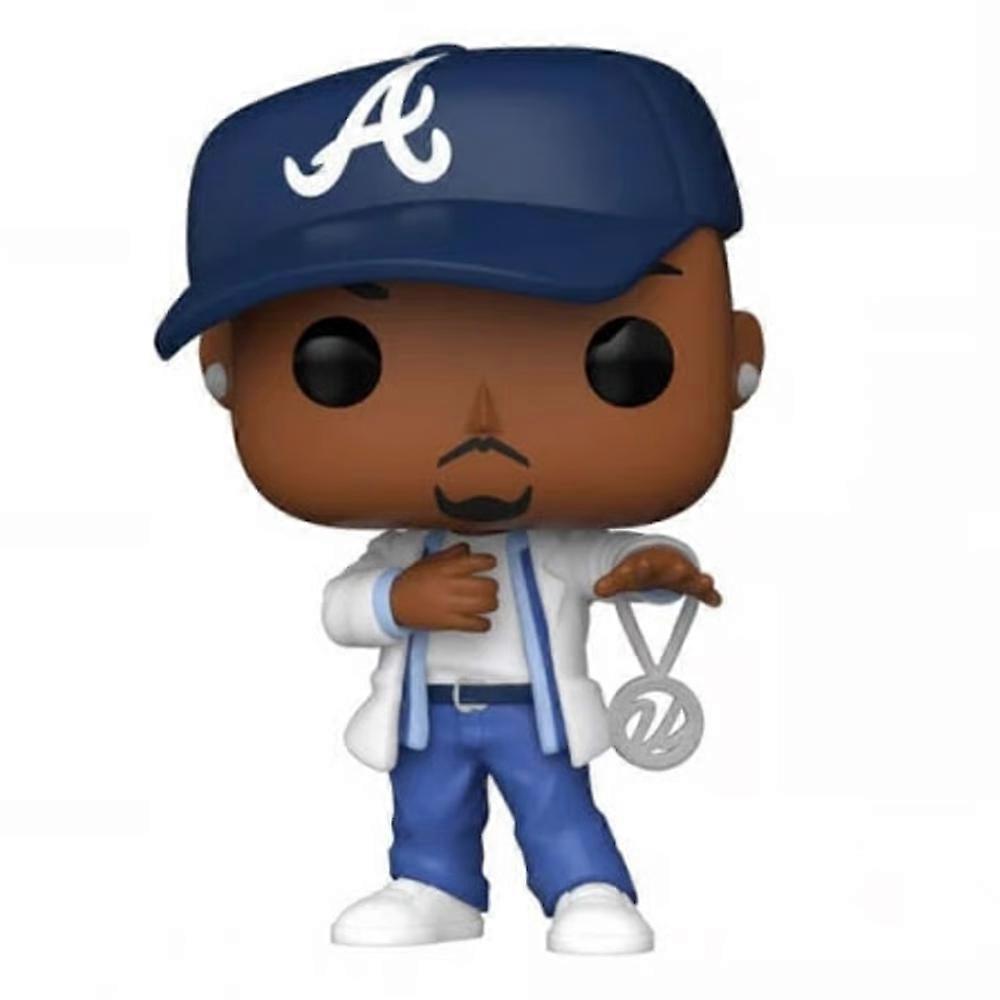 Funko POP! Yeah Usher Figur