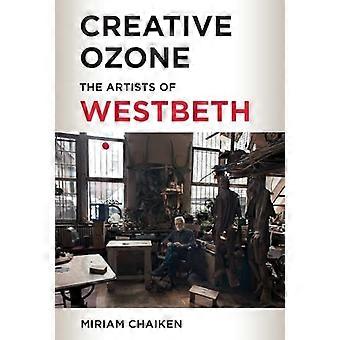 Creative Ozone: Westbethin taiteilijat