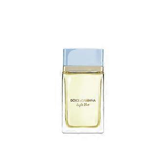 Dolce & Gabbana Light Blue Eau de Parfum Vapor 30 ml Unisex
