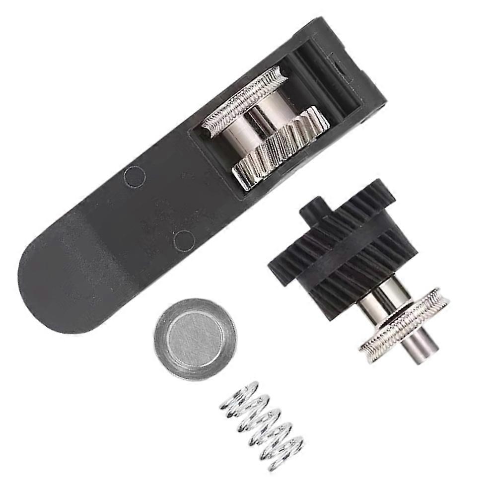  Auxiliary Extruder Gear Assembly for Bambu Lab X2D Printer Accessories